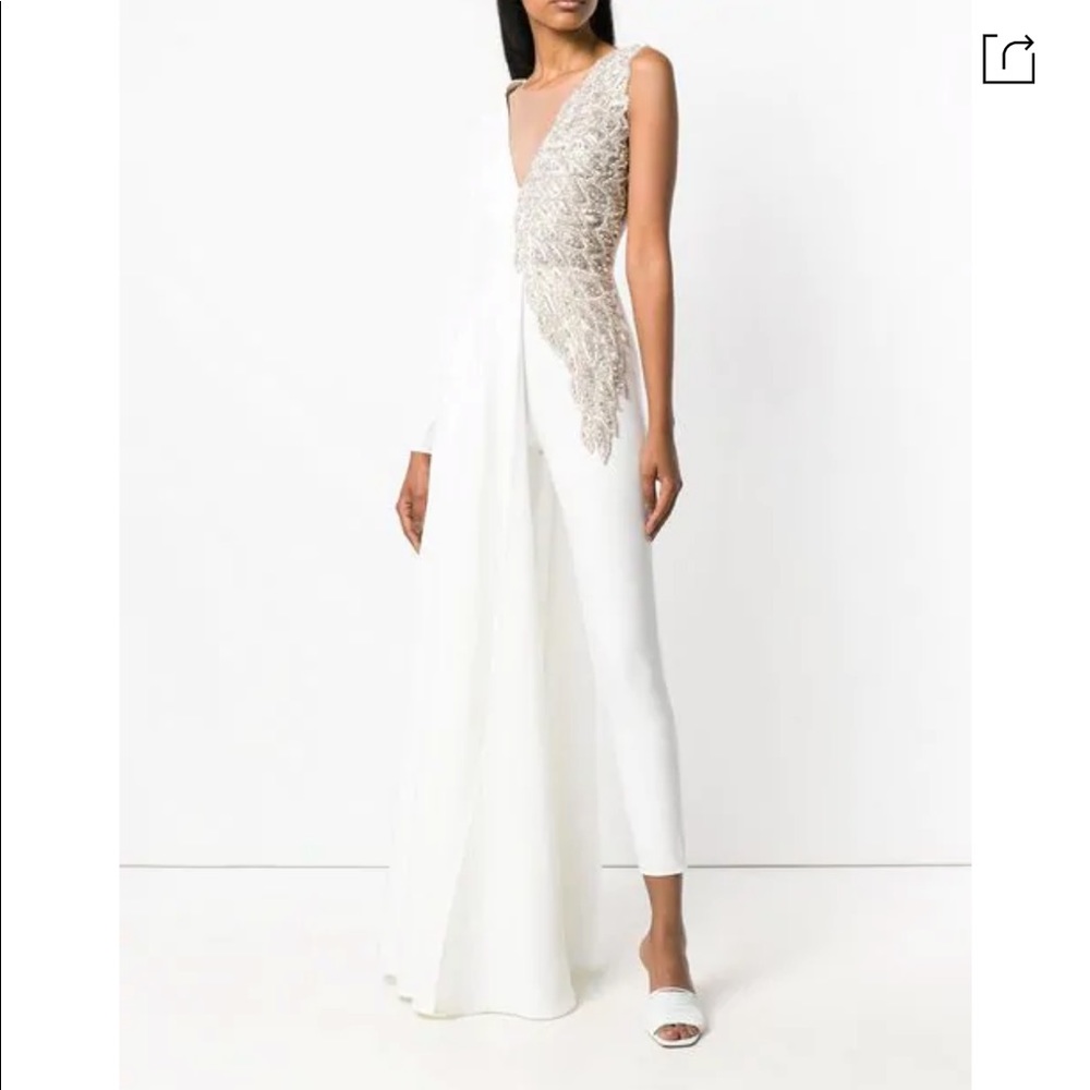LouLou Angel Jumpsuit